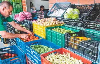 No es solo el calor: El Niño también afecta precios de la legumbre