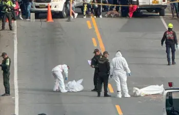 /FOTO: DENUNCIAS ANTIOQUIA