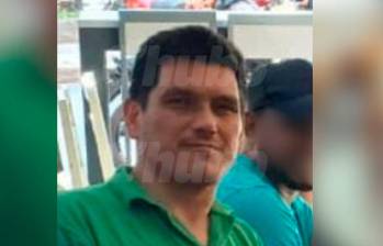 A Óscar lo mataron por robarle/FOTO: CORTESÍA