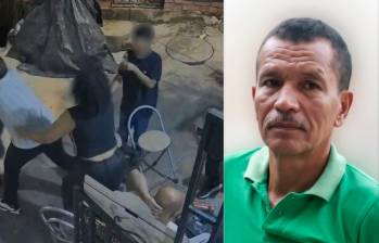 /FOTOS: CAPTURA DE VIDEO Y CORTESÍA