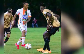 /FOTO: ENVIGADO FC