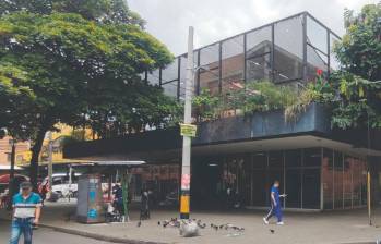 Violenta riña a las afueras de un colegio del Centro cobró la vida de un adolescente