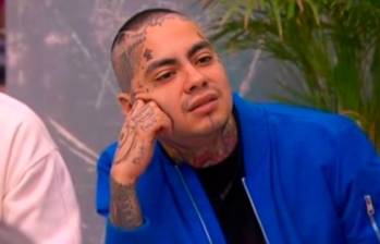 “Me voy para otro reality”: Nicolás Arrieta, eliminado de ‘La casa de los famosos’