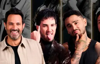 ‘La Casa de los famosos’ ya tiene finalistas y fecha de premiación