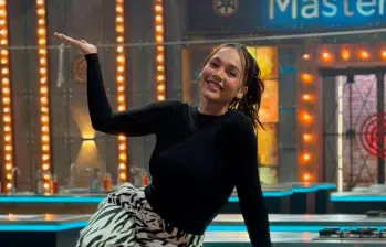 ¿Embarazada? Crecen rumores de Lina Tejeiro y este sería su galán