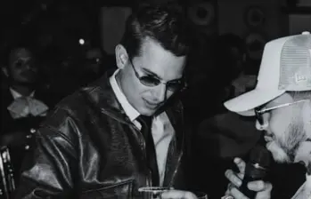 ¿Rompió la maldición? Pipe Bueno reaccionó a los memes y tomó medidas