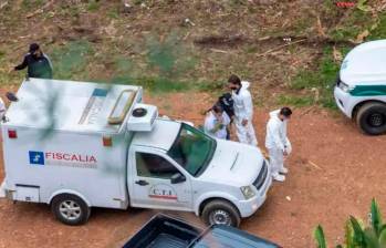 Conflicto del Clan del Golfo deja un muerto y una herida en Segovia