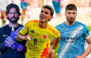 ¡Caldo de ojo! Top 10 de los futbolistas más guapos del Mundial 2026