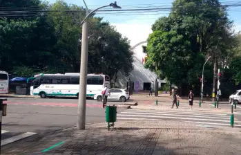 ¿A británico lo hirieron con arma blanca en intento de secuestro?