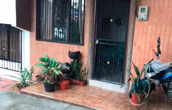 A Ivar le dispararon delante de su papá en Villa Flora y murió en un hospital