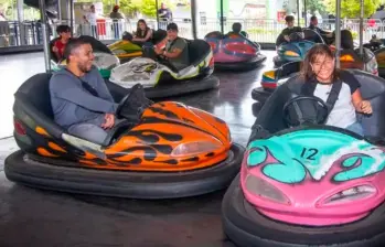 Metroparques celebra a las mujeres: ¡entrada gratis este domingo!