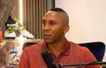 “El diablo se paseaba día y noche”, Jhon Viáfara habló de su experiencia en la cárcel