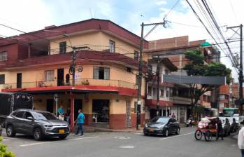 Riñas a cuchillo este fin de semana dejaron tres heridos en Medellín e Itagüí