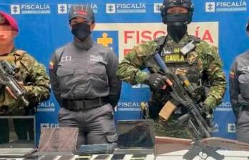 Allanaron viviendas que serían usadas para trata de personas