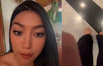 En video: Empleada de Zara denunció que su jefa la dejó descalza