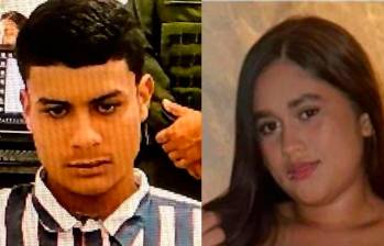 Envían a la cárcel a Michael, presunto feminicida de Emiliana Castrillón