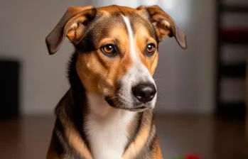 ¿Qué siente un perro cuando cambia de hogar o de familia?