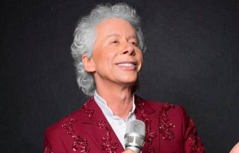 ‘La última y nos vamos’: Galy Galiano se retira de los escenarios