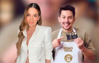 “No terminamos mal”: Sebastián Vega habló de su ex, Lina Tejeiro