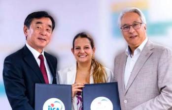 Medellín y Japón: un ‘matrimonio’ para armar la ciudad junto al Metro