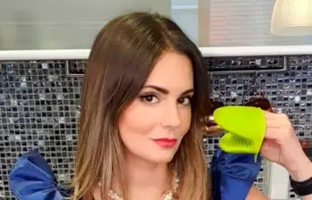 Actriz María José Martínez destapó otra olla de presunto acoso en ‘MasterChef’