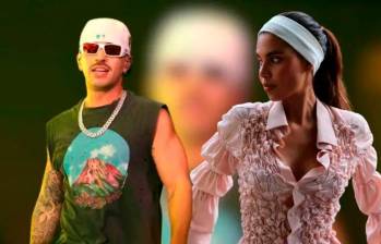En video: Pillaron a Feid con Nathashbyy, quien sería su nueva novia
