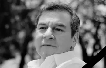 Falleció Santiago Munévar, recordado actor de Pasión de gavilanes