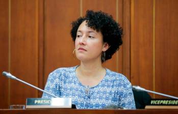 “Son unos héroes”: polémica por palabras de Isabel Zuleta en marcha cannábica