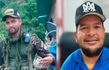 Alias Richard habría ordenado matar al concejal Juan Camilo Espinosa