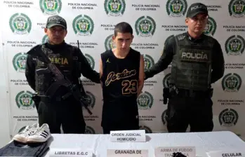 Por ataque que dejó dos muertos en cantina de Yarumal encanaron a Cofla