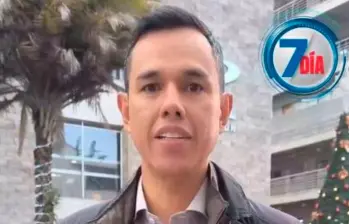 Una estenosis: la afectación por la que Diego Guauque deberá ir al quirófano
