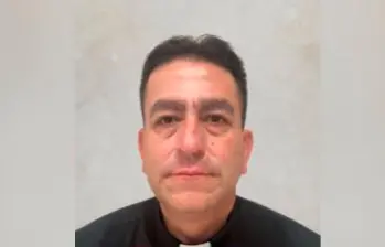 Condenaron a sacerdote por abuso sexual a un menor en Caldas