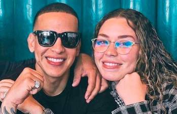 Hija de Daddy Yankee causa revuelo por comparación de su papá con Bad Bunny