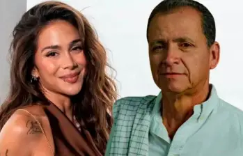 Sigue la polémica: Fiscalía imputó delitos de tortura y secuestro al papá de Greeicy Rendón