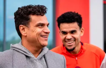 Video | Luis Díaz y Silvestre Dangond sorprenden con nuevo proyecto, ¿de qué se trata?