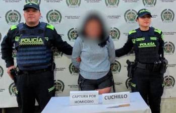 Joven de 19 años habría asesinado a su novio durante una discusión en El Carmen de Viboral, Antioquia