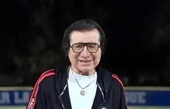 Bobby Cruz se retira después de 60 años de trayectoria musical