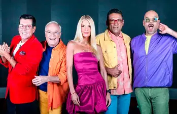 ‘La Red’ de Caracol estrenará presentador este fin de semana