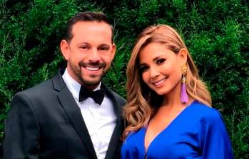 “Ya supérame”: así respondió Matías Mier a declaraciones de su ex Melissa Martínez