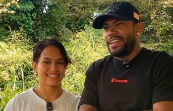 ¿Miryan y Zambrano seguirán juntos después del ‘Desafío’? Esto dijeron