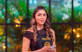 “¿Se les hizo el milagro?” Pautips dijo por qué no está en ‘MasterChef’