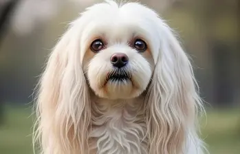 Tipos de pelo en los perros: cómo identificarlo y qué cuidados necesita cada uno