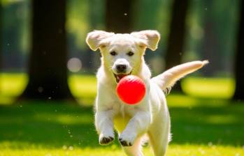 Cuánto ejercicio necesita tu perro según su raza y edad