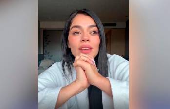 “Dios me avisó del terremoto”: La Segura habló de la premonición que tuvo