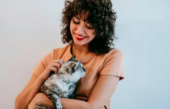 ¿Qué es la ailurofilia con los gatos y sus implicaciones psicológicas?