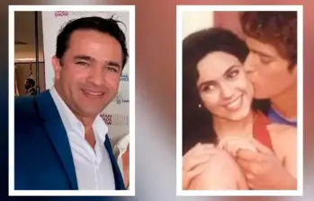 Actor colombiano reveló que pasó de actuar junto a Shakira a manejar Uber en EE.UU.