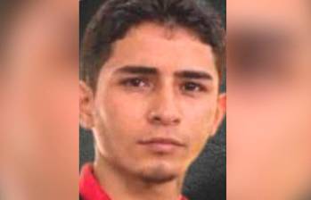¿Qué pasa en el Suroeste? El joven Mateo Parra fue asesinado en zona rural de Andes