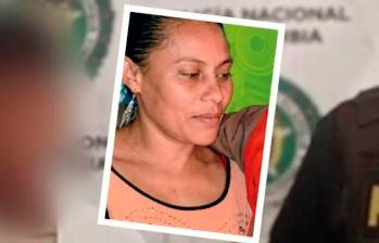 ¡No se voló! Capturaron al presunto feminicida de Edilma en Yalí