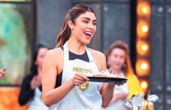 Pautips: ¿la villana de esta temporada de ‘MasterChef Celebrity’?
