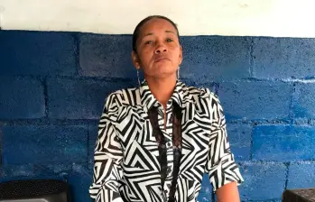 El día de su cumpleaños supo que habían asesinado a su hijo: ahora pide ayuda para sepultarlo